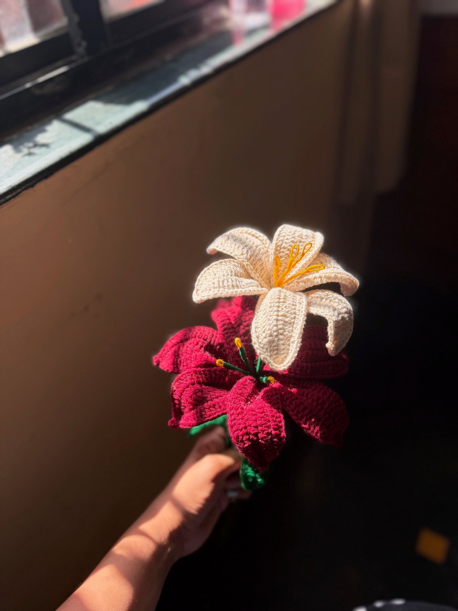 Classic Lily Flower