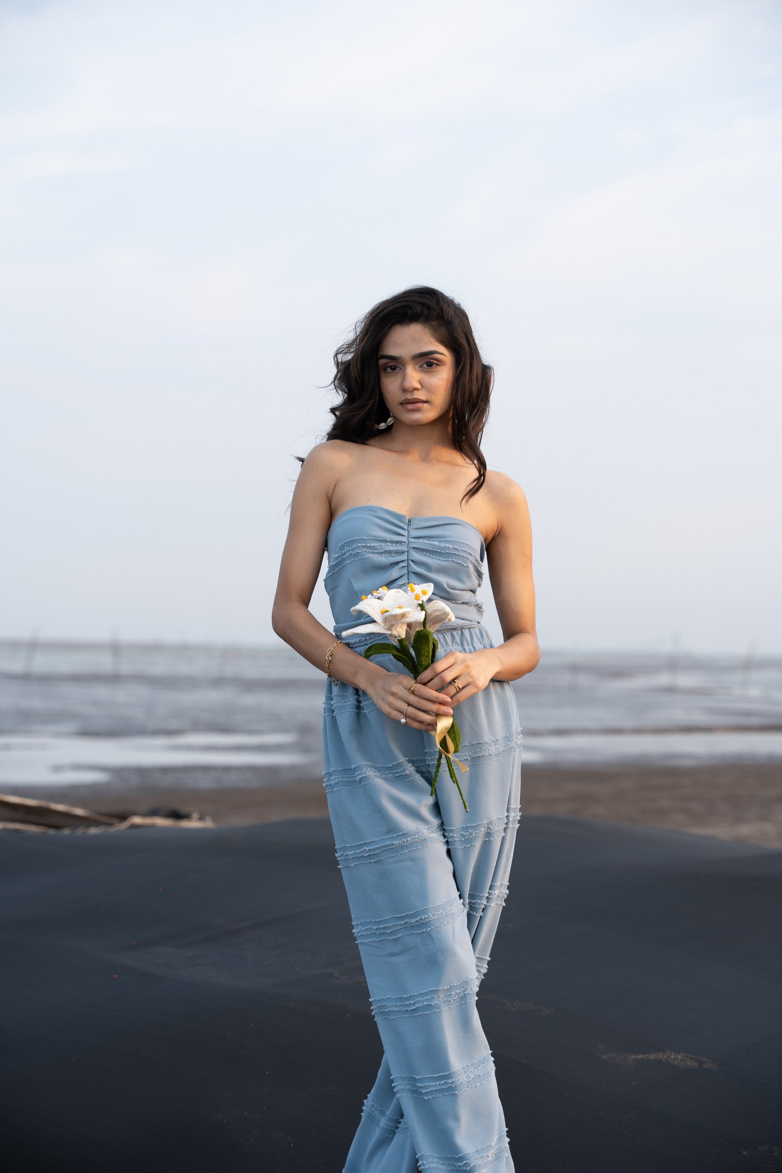 Classic Lily Flower