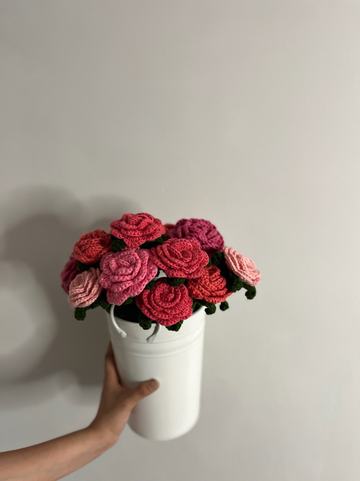 Classic Rose Flower