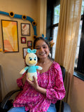 Duck Plushie