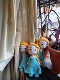 Elsa Doll Plushie
