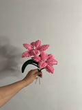 Elsa Lily Flower