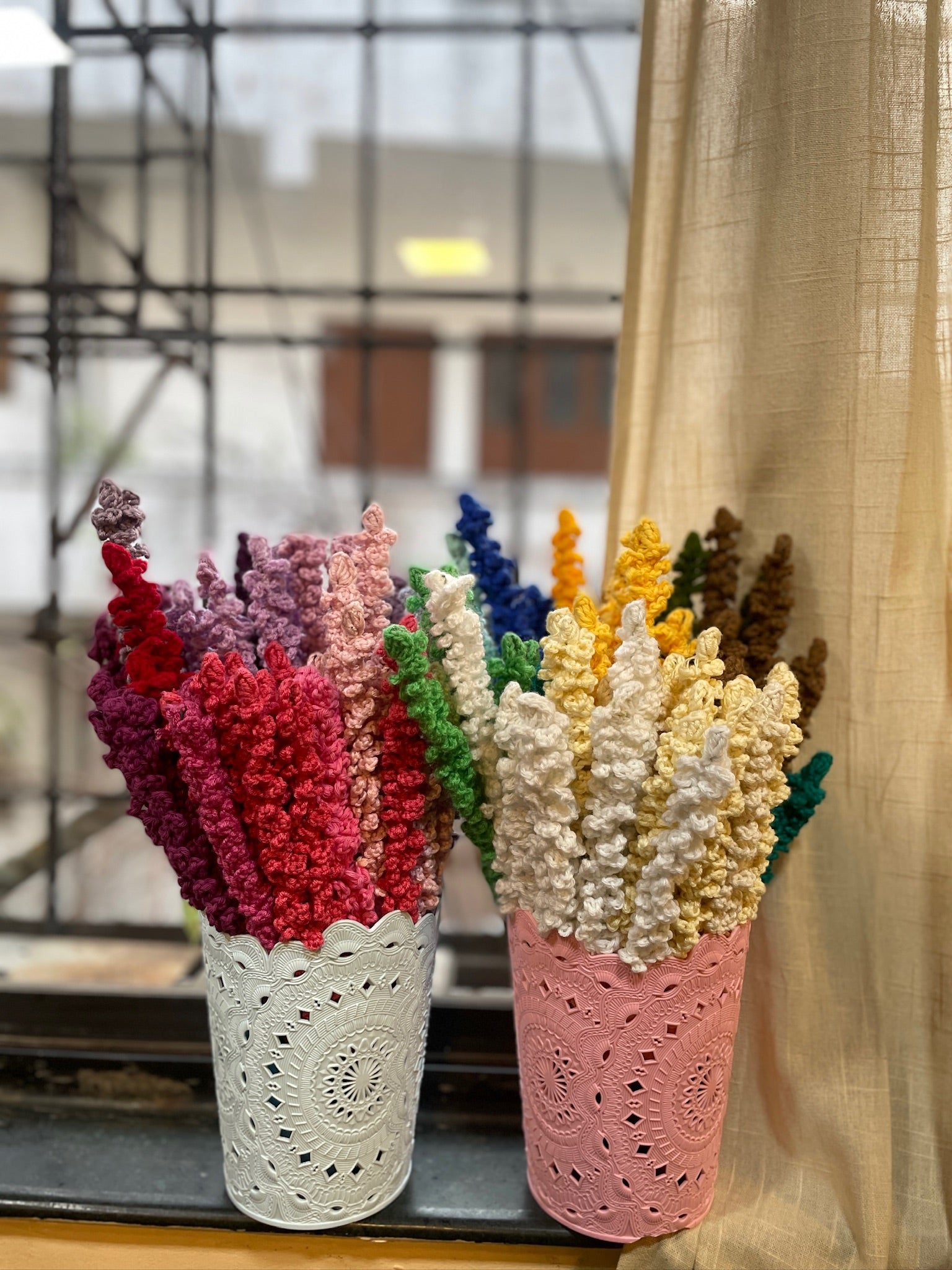 Lavender Stick Filler