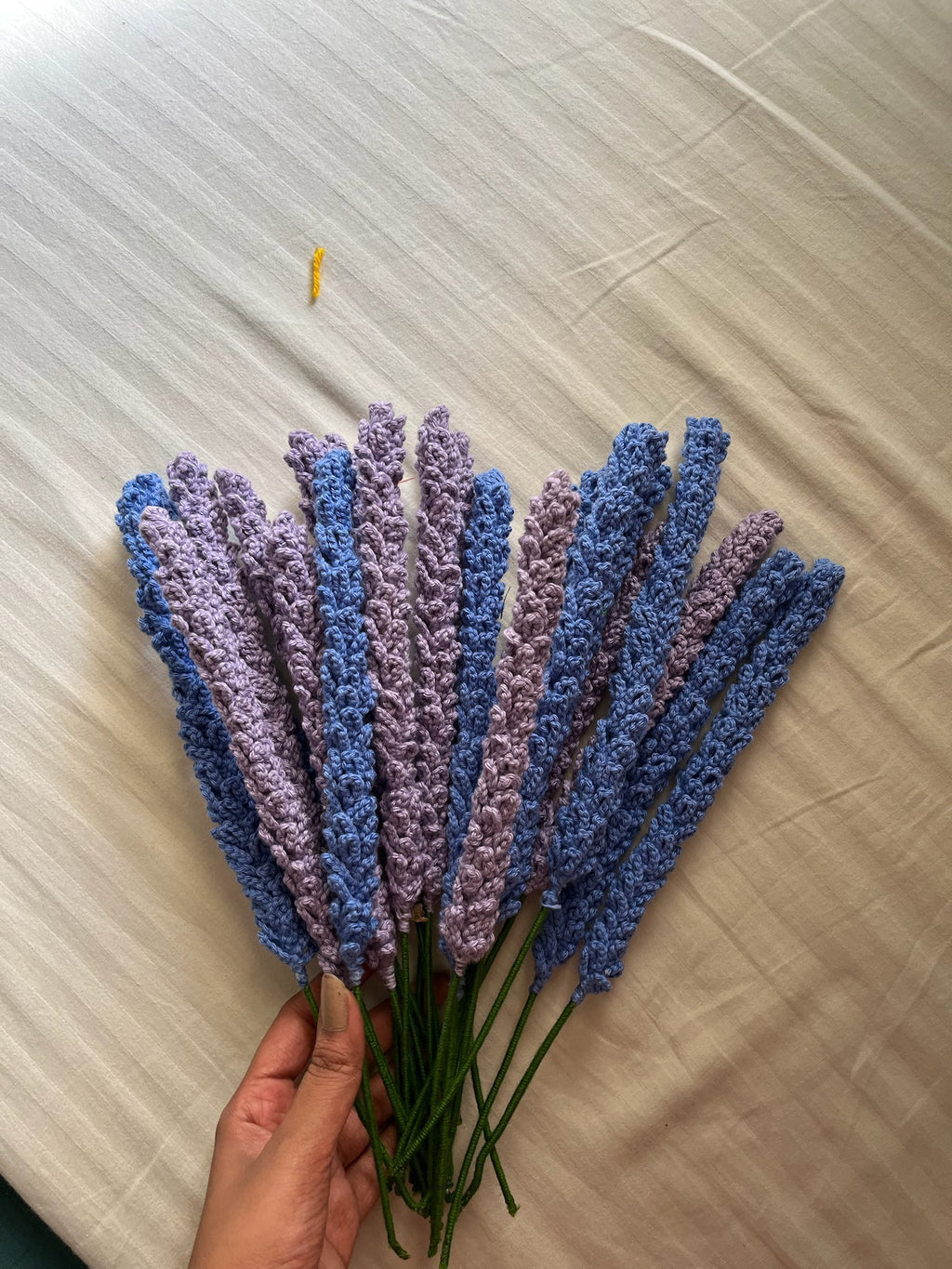 Lavender Stick Filler
