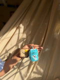 Milk & Bread Charm (Pair)
