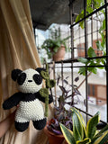 Panda Plushie