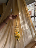 Sequin Glitter Potli
