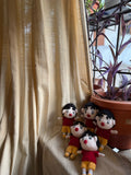 Sinchan Plushie