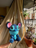 Stitch XL Plushie